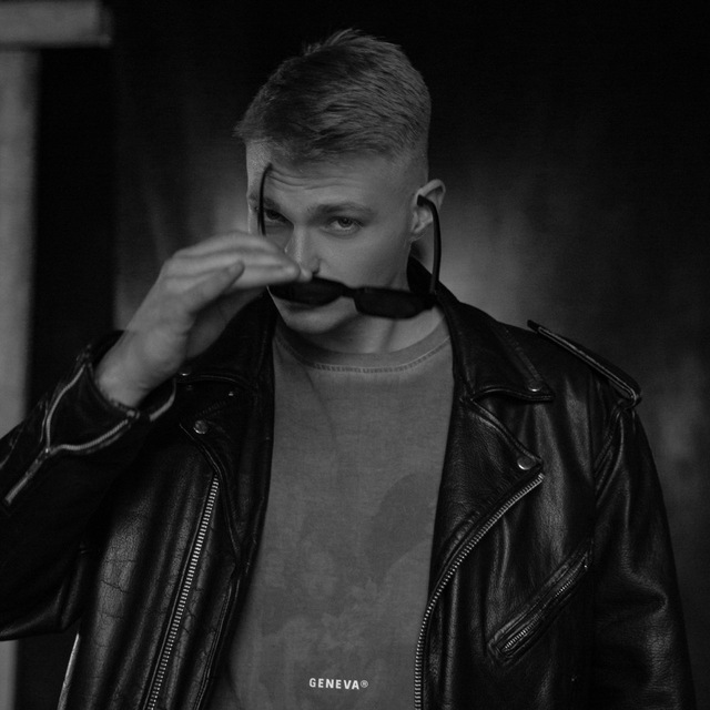 Дмитрий Игоревич